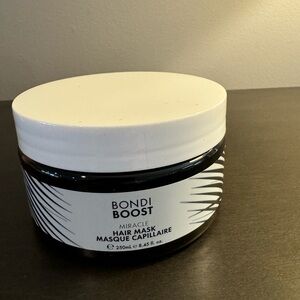 BondiBoost Miracle Hair Mask 8.45 oz 250 ml Full Size NEW